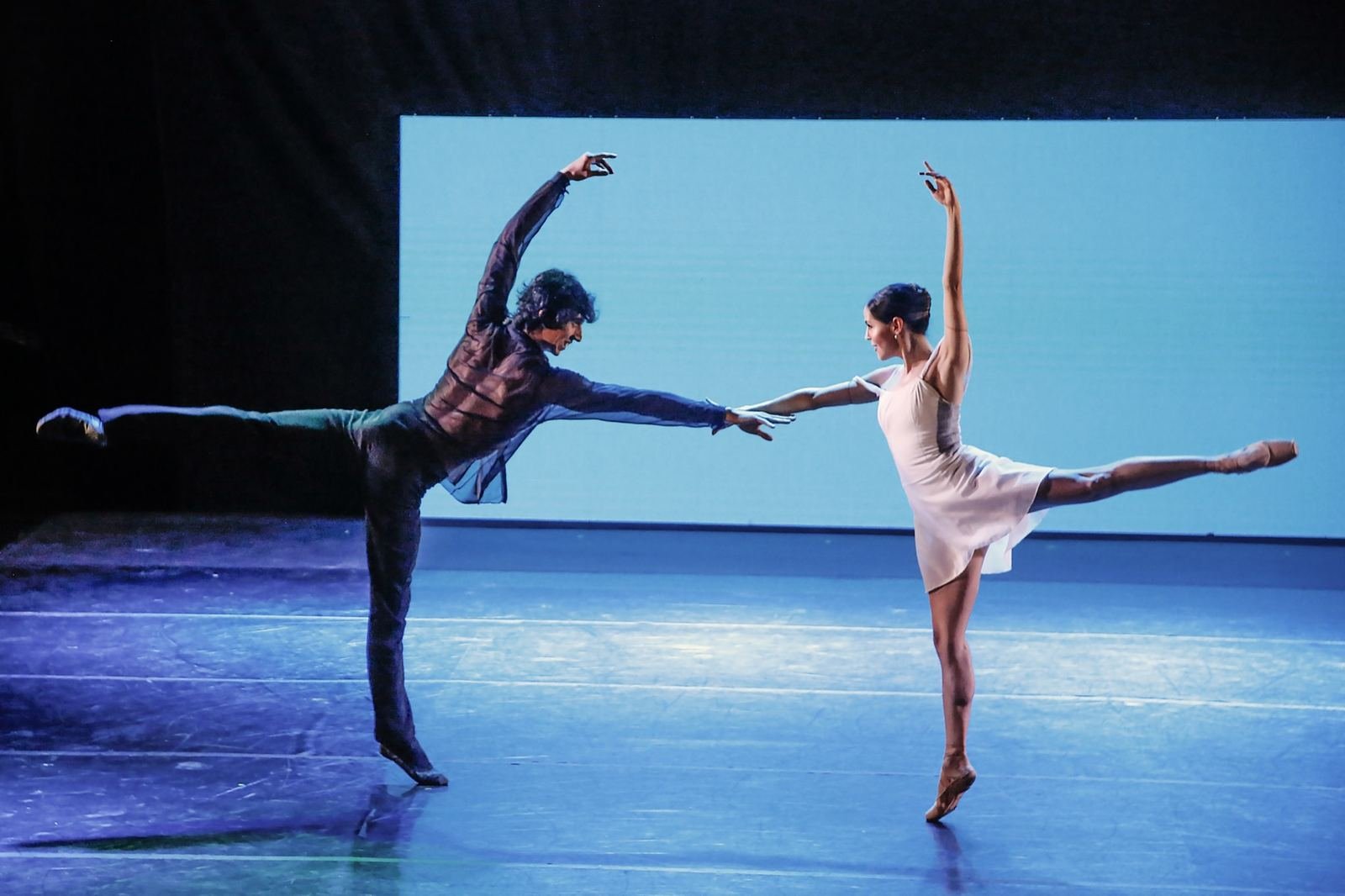 Compañía Colombiana de Ballet