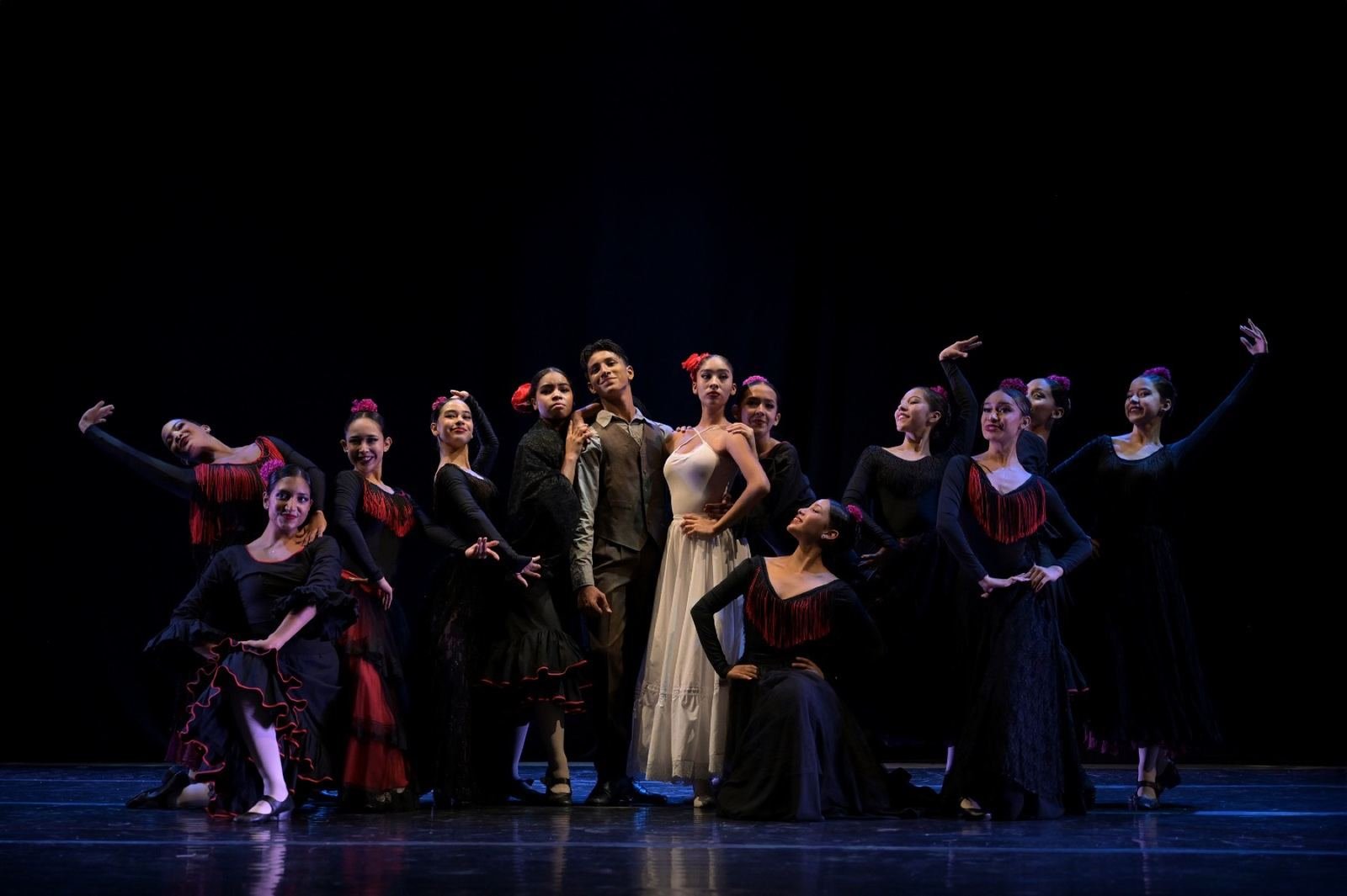 Incolballet
