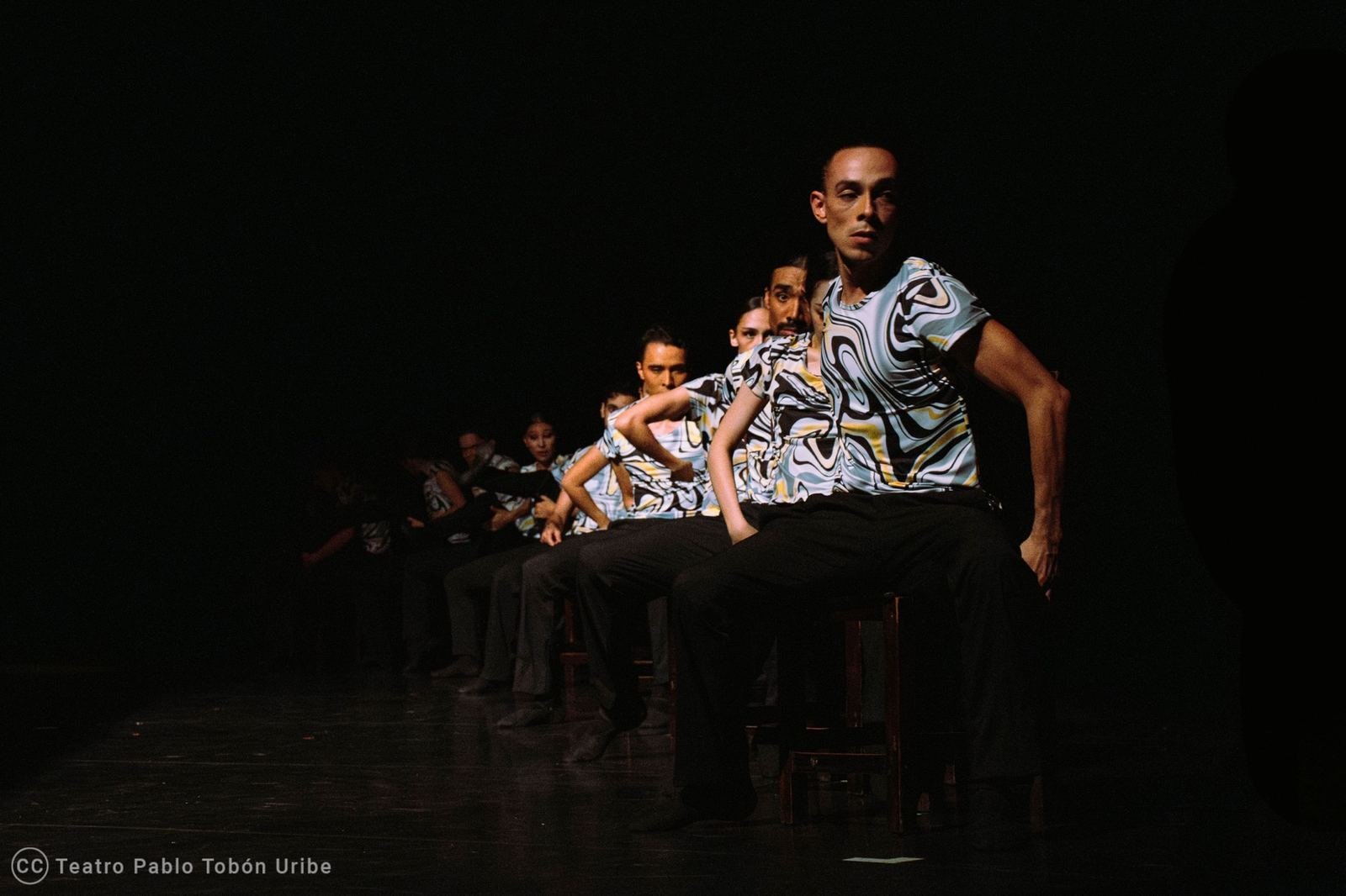 Ballet Metropolitano de Medellín
