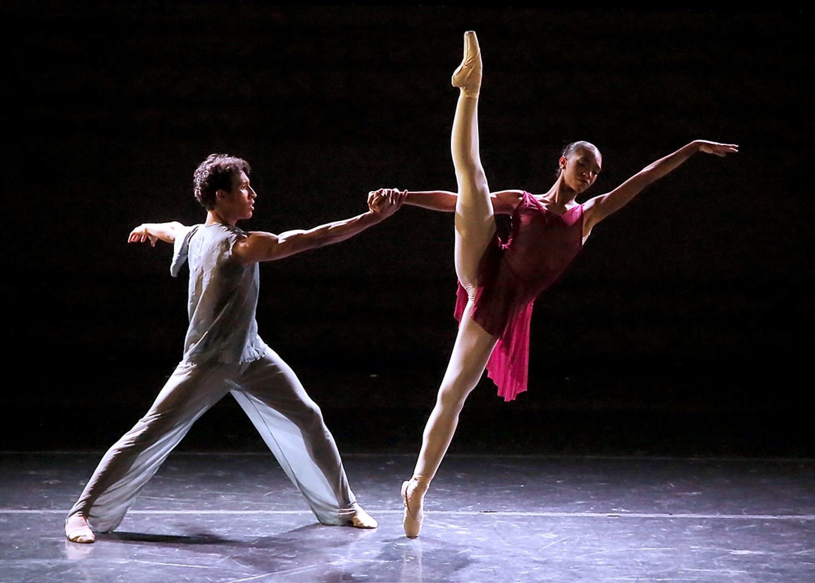 Ballet Teresa Carreño