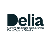 Delia · Centro Nacional de las Artes
